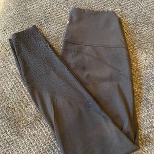 Black Lululemon Leggings